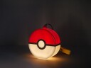 Teknofun light up Pokémon actionfigur (Poké Ball)