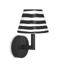 Fatboy, Add the Wally vegglampe Anthracite