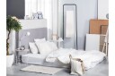 Resårmadrass Bedly 140x200 cm -