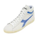 Diadora Dame Sko Hvit 37 EU,