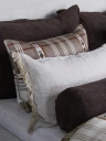 Halvor Bakke Mont Blanc Hotellputetrekk muldvarp 70x100
