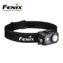 Fenix HL45R Hodelykt 1000lm Fokuserbar Stråle Sort