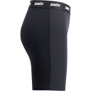 Swix Racex Classic Wind Boxer W Black XS