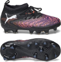 PUMA Future 8 Match Fg/Ag Jr - Black - 29