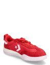 Converse Run Star Trainer Red 35