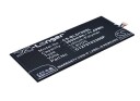 Blu D700A batteri (3000 mAh 3.8 V)