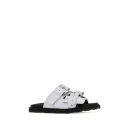 Moschino Dame Sko Hvit 38 EU,