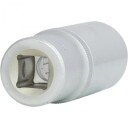 Ks Tools 1/2" Metrisk Stikkontakt 24 mm Kromvanadium Håndverktøy