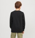 Jack and Jones Junior Bradley Sweat Crew Junior Sort 152