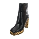 Steve Madden Dame Sko Svart 38 1/2 EU,