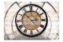 Fototapet Clock Movement 100x70 - Artgeist sp. z o. o.