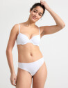 Lindex Bra Lilja Theresia   White   B x 80