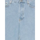 Dries Van Noten Herre Jeans Blå W34,