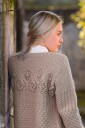SUZANNE jakke beige