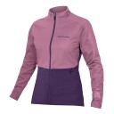 Endura Windchill II jakke lilla dame