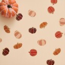 Bordkonfetti Halloween Gresskar - 14 g