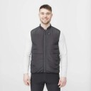 Heat Experience Everyday varmevest (M) sort - Str. S