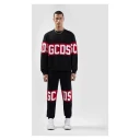 Gcds Dame Gensere & Hettegensere Svart M,
