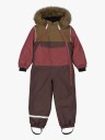 Mikk line Mikk Line Anorak Vinterdress Apple Butter 98