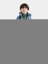 Didriksons Slaskeman Kids" Set   Blue   128