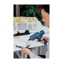 Bosch GKP 200 CE Varmsmeltelimpistol 500 W med Transportkoffert