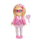 Love Diana dukke 15 cm Doktor