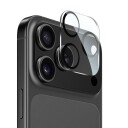 Lippa Clear Linsebeskytter for iPhone 17 Pro