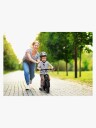 SportMe SMX balansesykkel 12 tommer