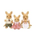 Sylvanian Families Kangaroo Family