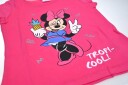 Minni Mus T-skjorte Tropi-Cool - 98 / 3 år - Barn - 100% bomull