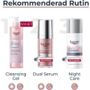 Eucerin Anti-Pigment Nattkrem 50 ml for Blandet og Moden Hud med Fuktighetsgivende Egenskaper