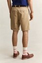 GANT Reg Classic Chino Shorts Beige 31