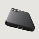 Apple Nudient Thin iPhone 13 Case V3 Ink Black