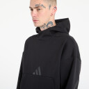 Adidas Sportswear M Z.n.e. Hd   Black   M