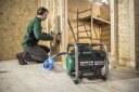 HiKOKI Ladepakke UC18YSL3 Batteri og Oplader for 18V og 36V Elektroverktøy
