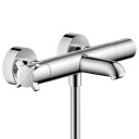 Axor Citterio E Badekartermostat Krom