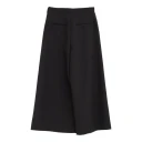 Chloé Dame Bukser Svart S,