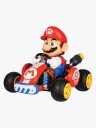 Carrera Mario Kart World Radiostyrt Bil 2,4 GHz