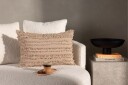 Edith Putetrekk   Beige