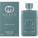 Gucci Guilty Love Edition Herre Eau de Parfum 50 ml