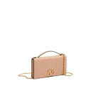 Valentino Garavani Dame Vesker Rosa ONE SIZE,