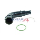 Reparasjonssett, veivhusventilator BOGAP A1217105