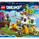 LEGO DREAMZzz 71456 Mrs. Castillos skilpaddevan