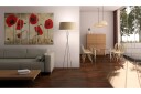Bilde Paper Thin Beauties 60x40 Artgeist sp. z o. o.