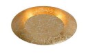 Lucide Foskal taklampe 21,5 cm 6W 2700 Kelvin - Messing