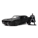 Bil Batman Batmobile 22 1:32 metall