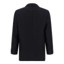 Kiton Herre Dress Blå L,