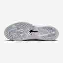 Nike Vapor 12 Allcourt Tennis  og padelsko herre White/Black Summit White 44,5