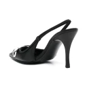 Diesel, Dame, Sko, Svart, 40 EU,