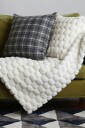 Pledd Egg Collection 130xH170 cm